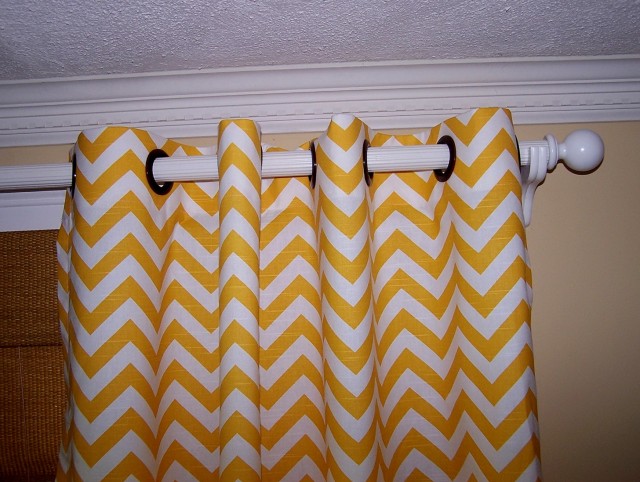 Chevron Curtain Panels Ikea Chevron Curtain Panels Ikea