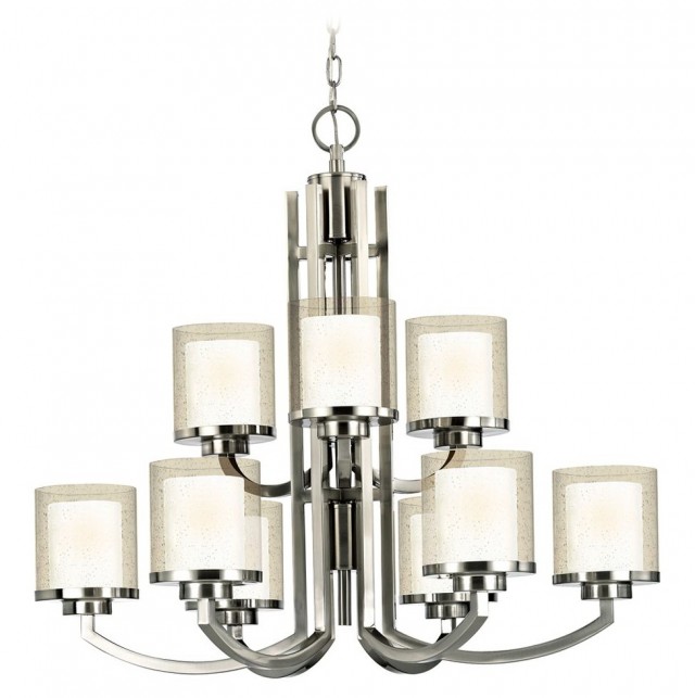 Clear Glass Shades For Chandeliers Clear Glass Shades For Chandeliers