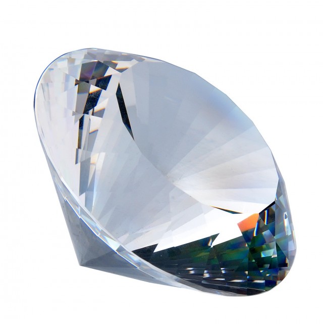 Colored Glass Chandelier Prisms Colored Glass Chandelier Prisms