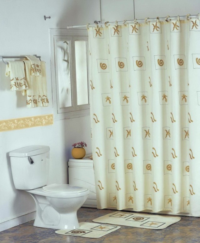 Cool Kids Shower Curtains Cool Kids Shower Curtains