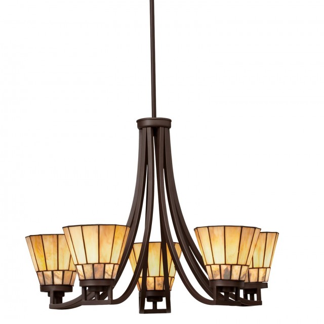 Craftsman Style Chandelier Lighting Craftsman Style Chandelier Lighting