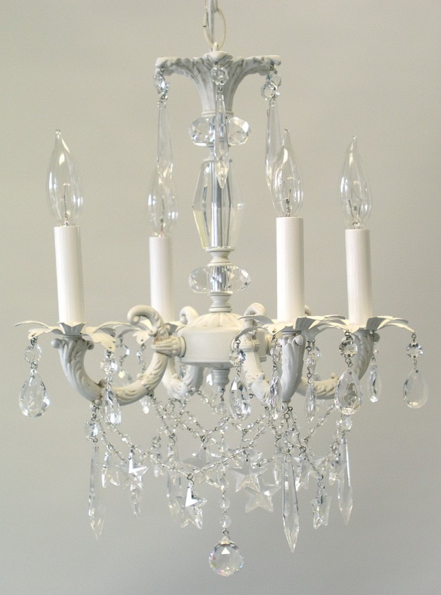 Crystal Chandelier For Nursery Crystal Chandelier For Nursery