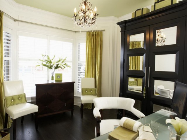 Curtains And Window Treatments For Bay Windows Curtains And Window Treatments For Bay Windows