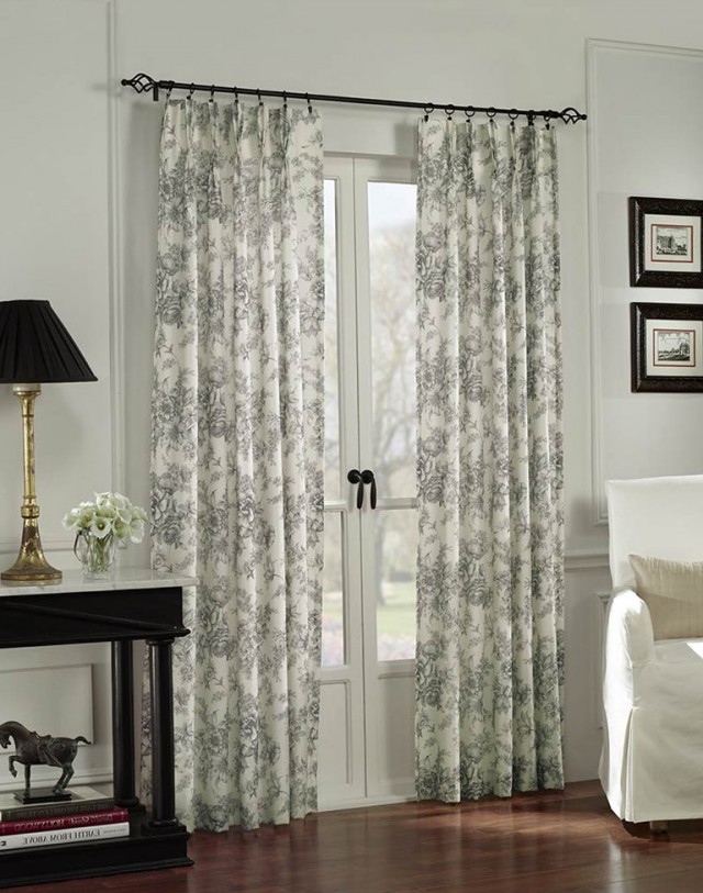 Curtains For French Doors And Windows Curtains For French Doors And Windows