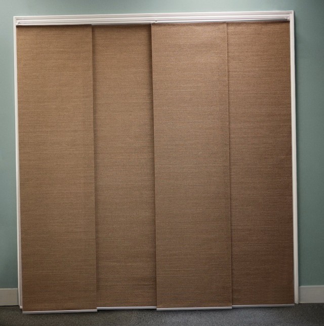 Curtains For Sliding Glass Doors With Vertical Blinds Curtains For Sliding Glass Doors With Vertical Blinds
