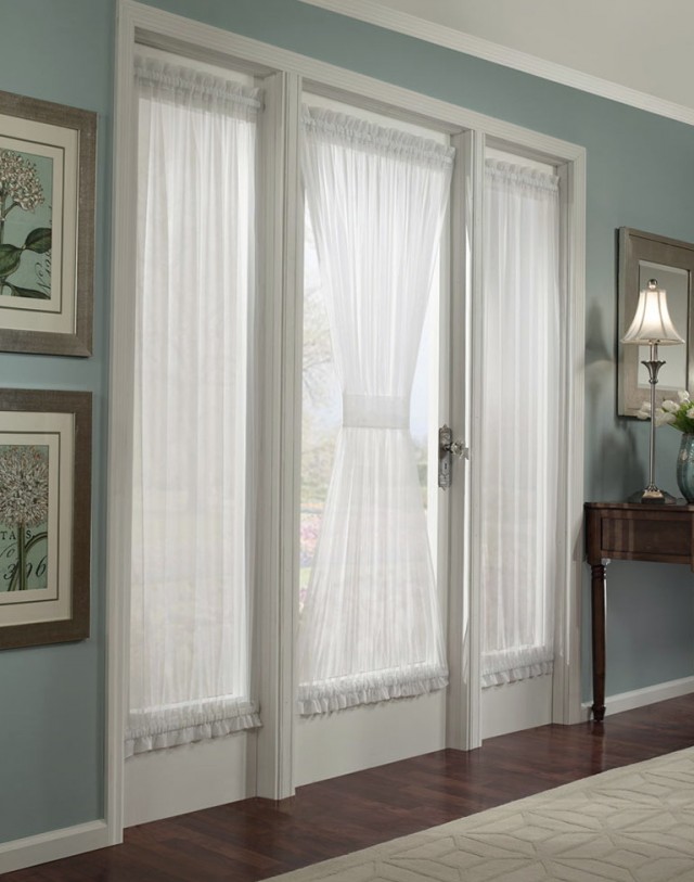 Curtains For Windows On Doors Curtains For Windows On Doors