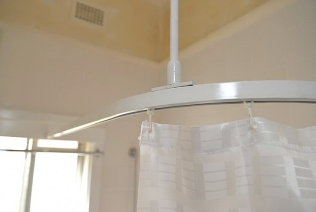 Curved Ceiling Curtain Track Curved Ceiling Curtain Track