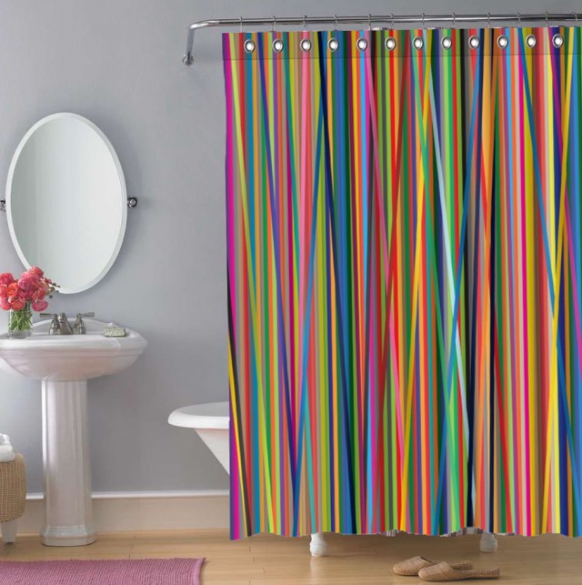 Custom Shower Curtains Nz Custom Shower Curtains Nz