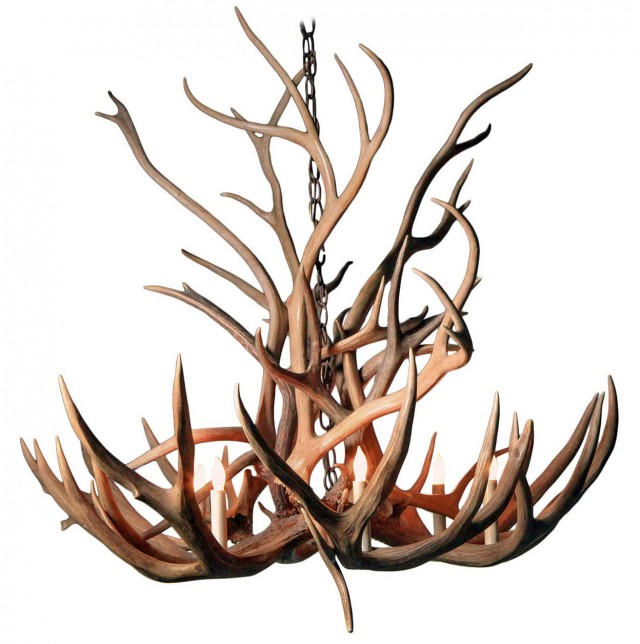 Deer Antler Chandelier Home Depot Deer Antler Chandelier Home Depot