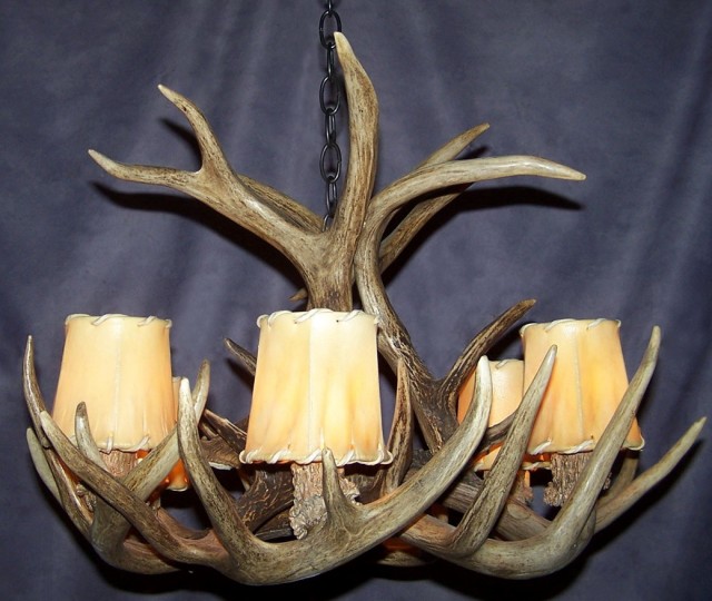 Deer Antler Chandeliers On Ebay Deer Antler Chandeliers On Ebay