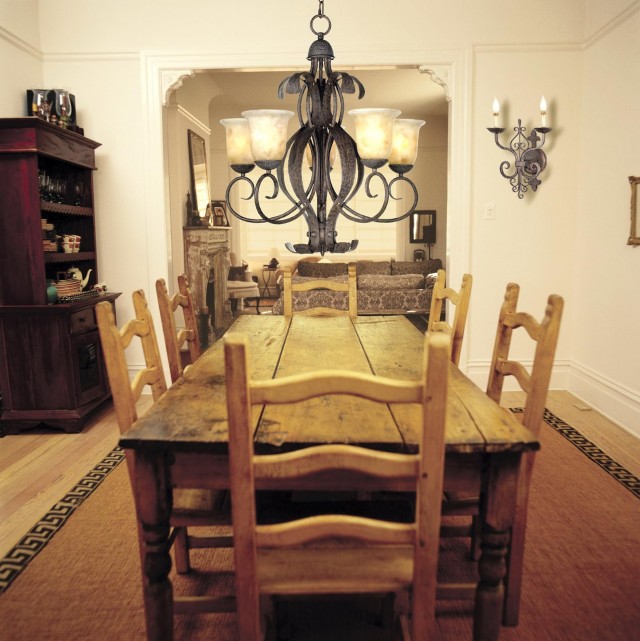 Dining Room Chandelier Height From Table Dining Room Chandelier Height From Table