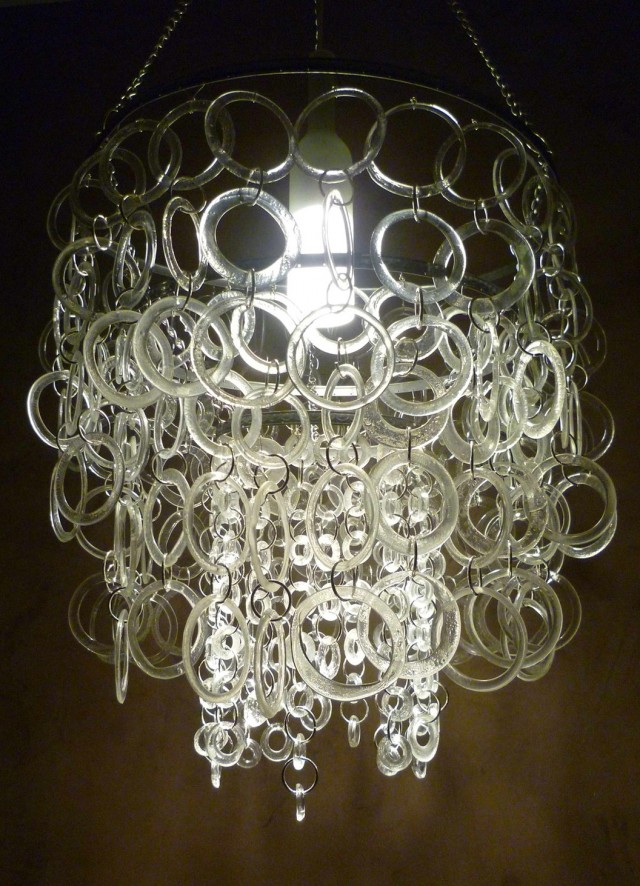 Diy Beaded Chandelier Cheap Easy Diy Beaded Chandelier Cheap Easy