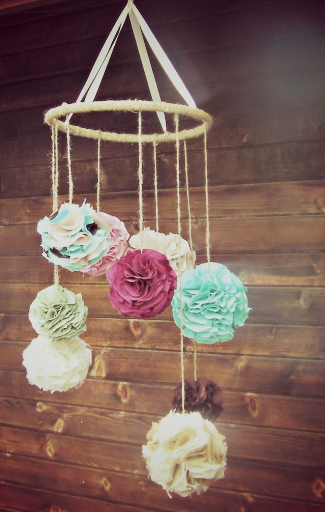 Diy Chandelier For Baby Room Diy Chandelier For Baby Room