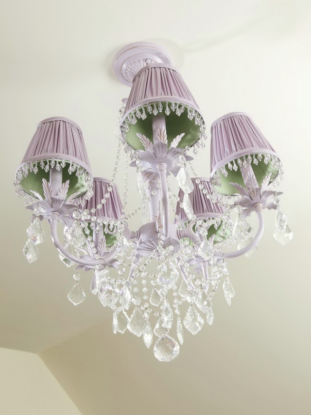 Diy Crystal Chandelier Kit Diy Crystal Chandelier Kit