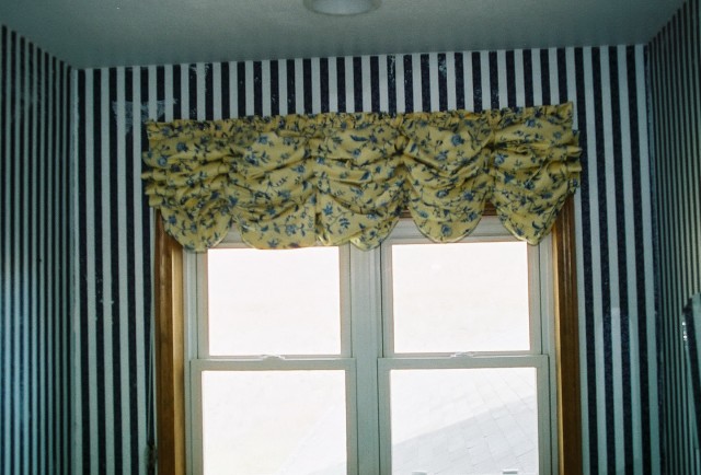 Diy Energy Efficient Curtains Diy Energy Efficient Curtains