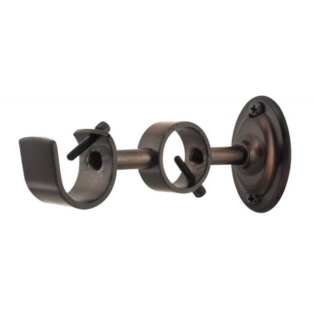 Double Curtain Rod Canada Double Curtain Rod Canada