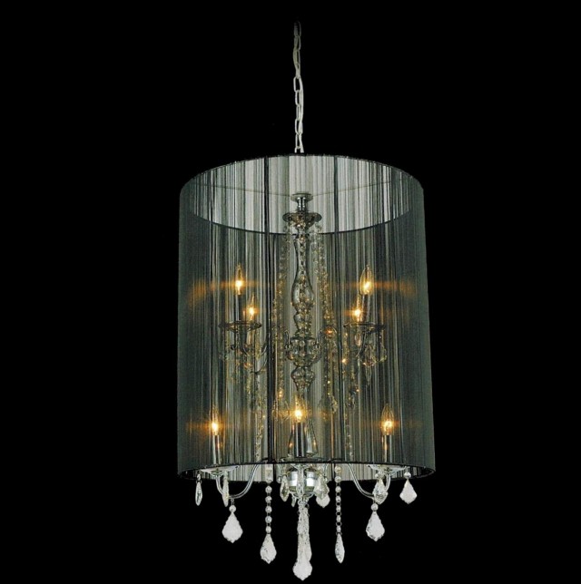 Drum Shade Chandeliers Pottery Barn Drum Shade Chandeliers Pottery Barn