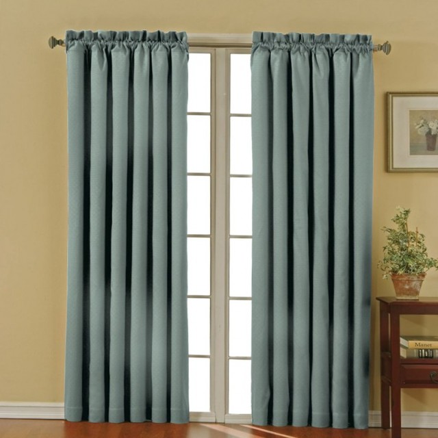 Eclipse Blackout Curtains 63 Eclipse Blackout Curtains 63