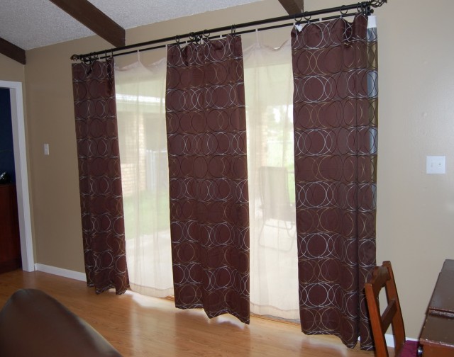 Energy Efficient Curtains For Sliding Glass Doors Energy Efficient Curtains For Sliding Glass Doors