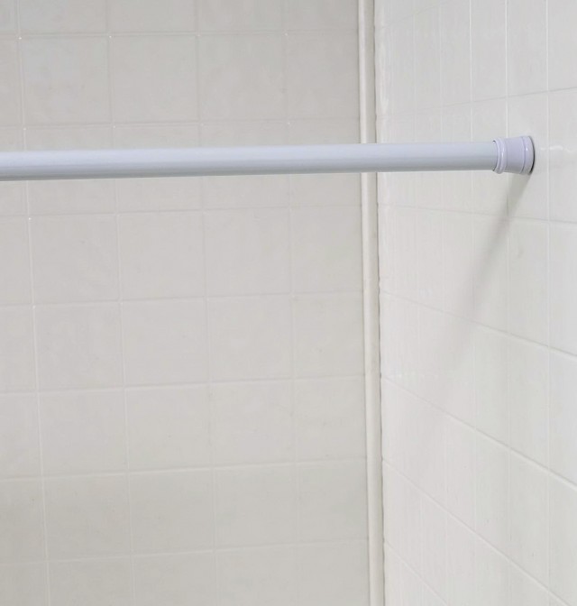 Extra Long Curtain Rods Walmart Extra Long Curtain Rods Walmart