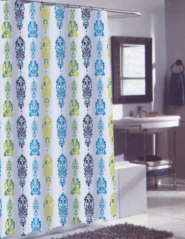 Extra Wide Shower Curtains Extra Wide Shower Curtains