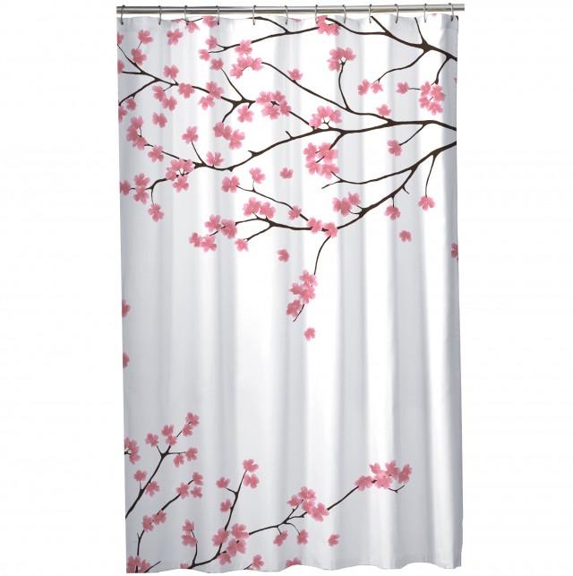 Fabric Shower Curtains Canada Fabric Shower Curtains Canada