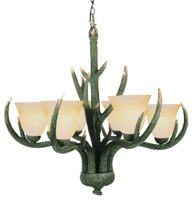 Faux Antler Chandelier Australia Faux Antler Chandelier Australia
