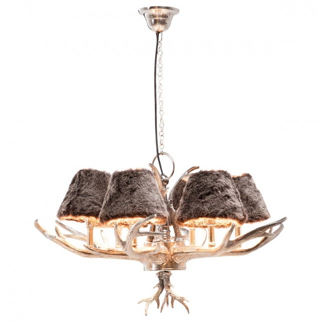 Faux Antler Chandelier Canada Faux Antler Chandelier Canada