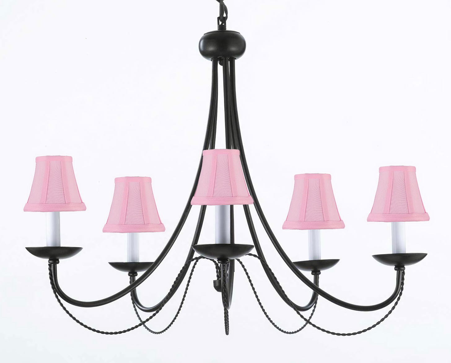 Faux Candle Chandelier Parts Home Design Ideas