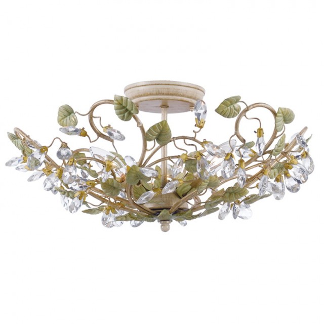 Flush Mount Chandelier For Nursery Flush Mount Chandelier For Nursery