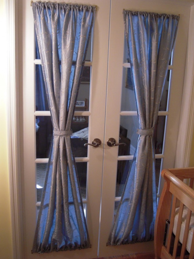 French Curtains And Window Treatments French Curtains And Window Treatments