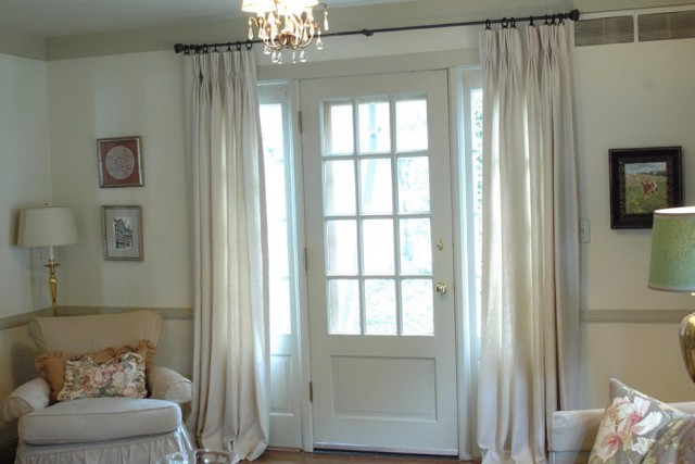 French Door Curtains Images French Door Curtains Images