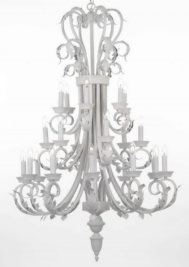French Empire Crystal Chandelier Chandeliers H50 X W30 French Empire Crystal Chandelier Chandeliers H50 X W30