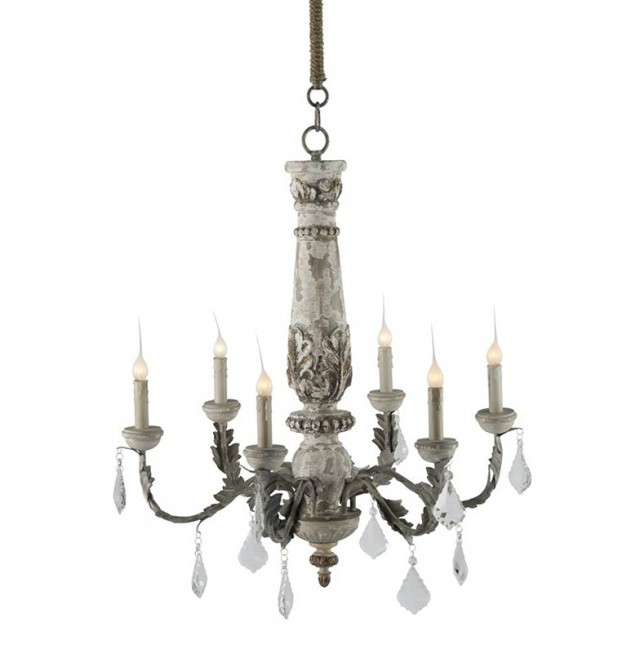 French Provincial Style Chandeliers French Provincial Style Chandeliers