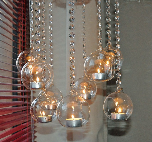 Glass Bubble Chandelier Etsy Glass Bubble Chandelier Etsy