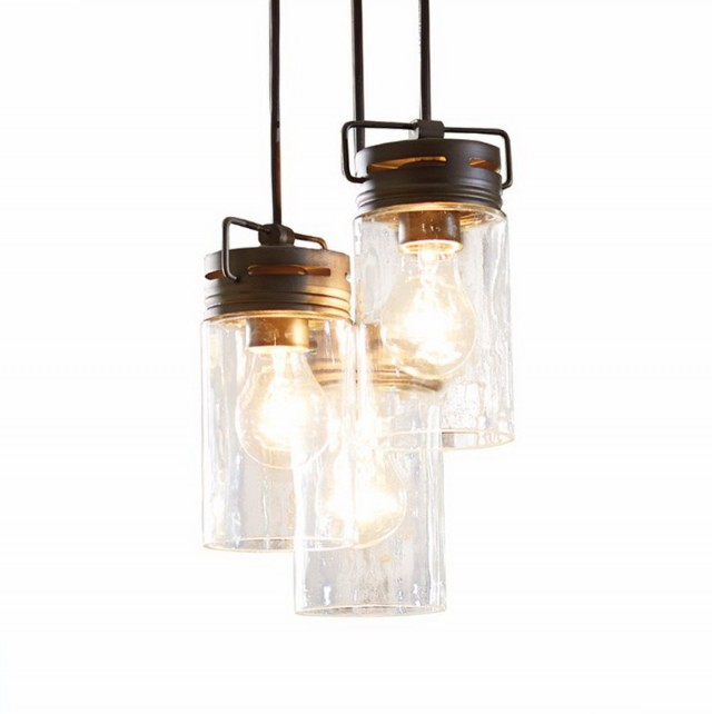 Glass Jar Chandelier Lowes Glass Jar Chandelier Lowes