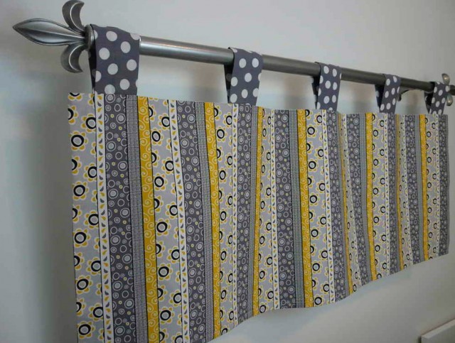 Gray And Yellow Curtains Kohls Gray And Yellow Curtains Kohls