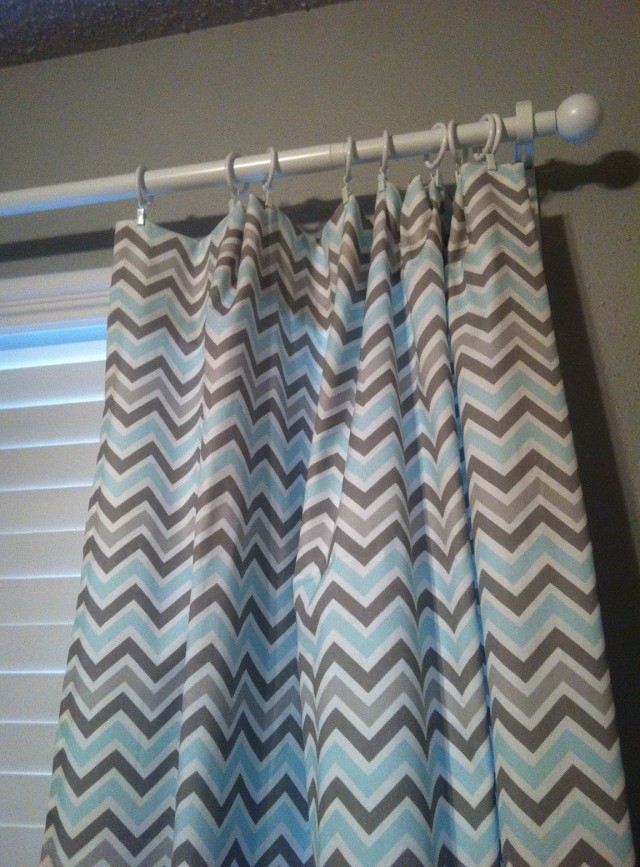 Grey And Light Blue Curtains Grey And Light Blue Curtains