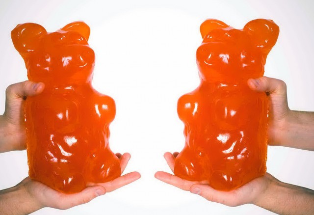Gummy Bear Chandelier For Sale Ebay Gummy Bear Chandelier For Sale Ebay