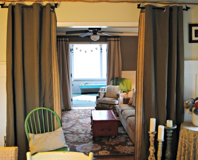 Ikea Curtain Panels Ideas Ikea Curtain Panels Ideas