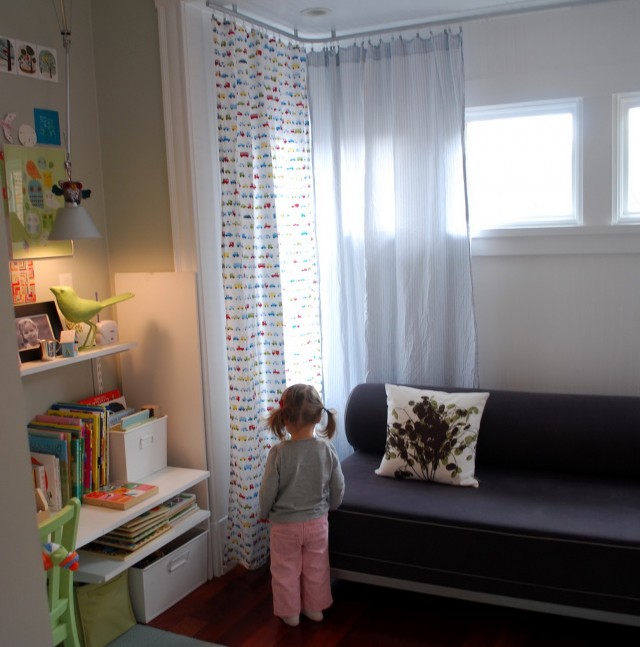 Ikea Curtain Panels Installation Ikea Curtain Panels Installation