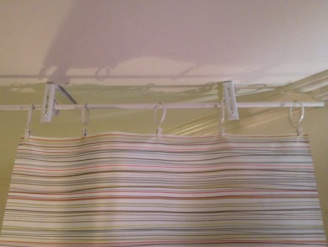 Ikea Panel Curtains Closet Ikea Panel Curtains Closet
