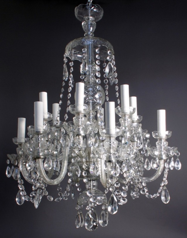 Images Of Crystal Chandeliers Images Of Crystal Chandeliers
