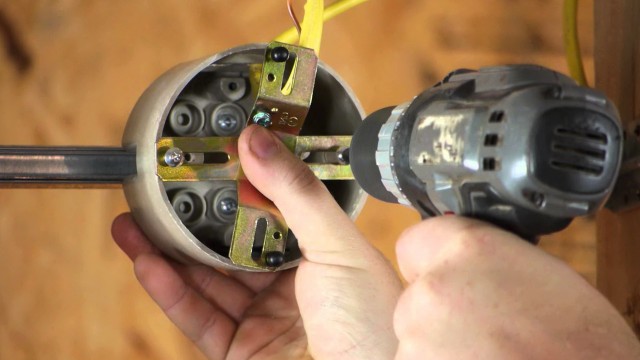 Installing A Chandelier Without A Ground Wire Installing A Chandelier Without A Ground Wire