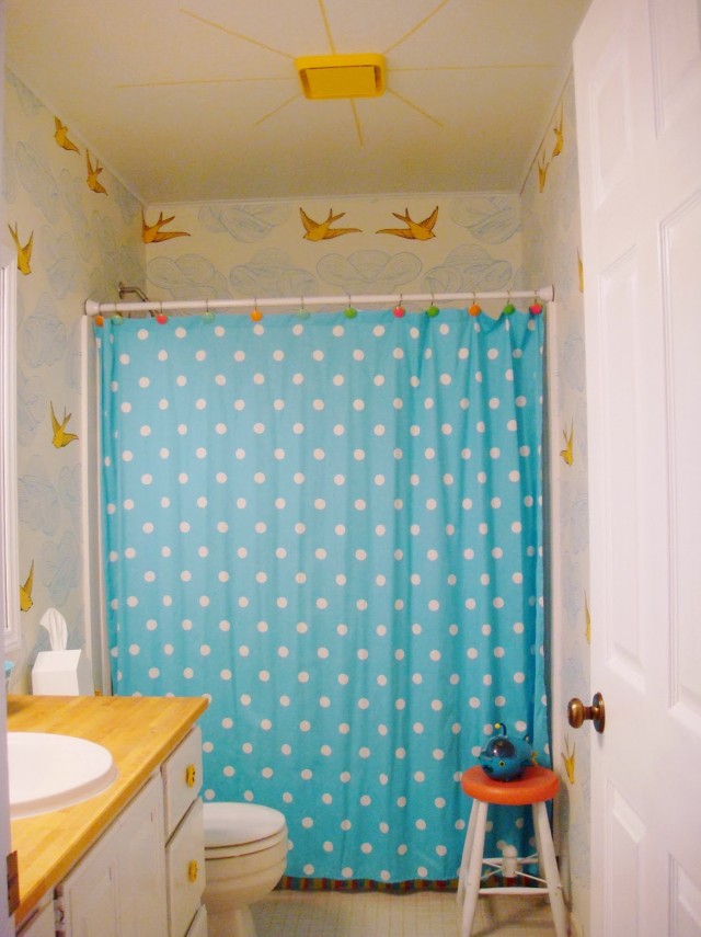 Kids Shower Curtains Target Kids Shower Curtains Target