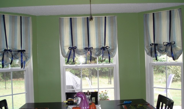 Kitchen Window Curtains Ideas Kitchen Window Curtains Ideas