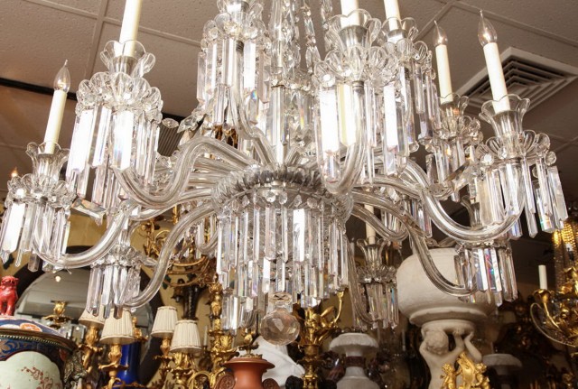 Large Crystal Chandeliers For Sale Large Crystal Chandeliers For Sale