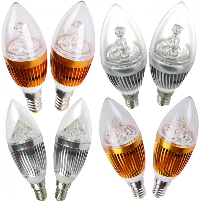 Led Chandelier Light Bulbs Dimmable Led Chandelier Light Bulbs Dimmable