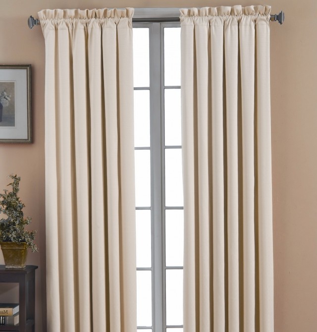 Light Blocking Curtains Walmart Light Blocking Curtains Walmart