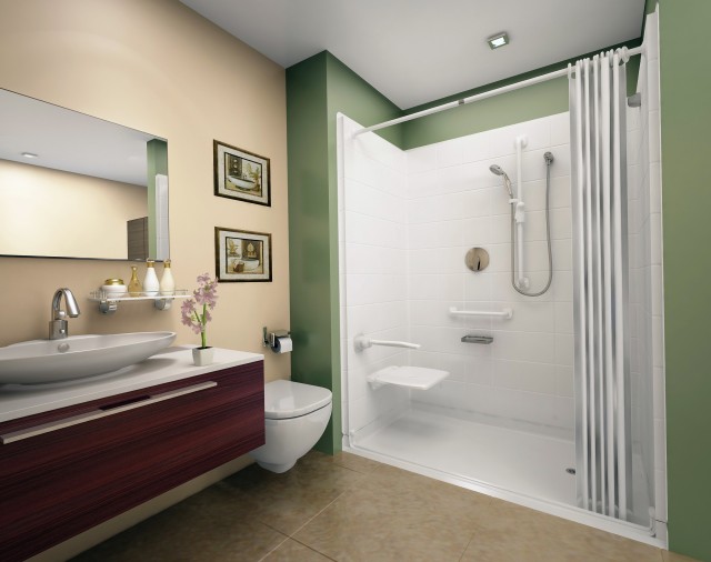 Luxury White Shower Curtains Luxury White Shower Curtains